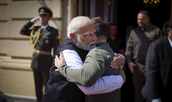 © AP Photo /