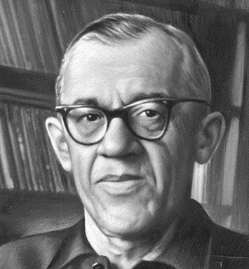 Михеев Михаил Петрович (1911-1993)