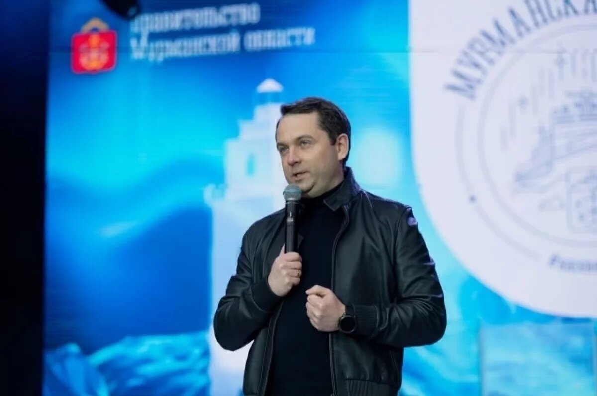    Чибис рассказал, аэропорты Мурманской области закрыли из-за беспилотников