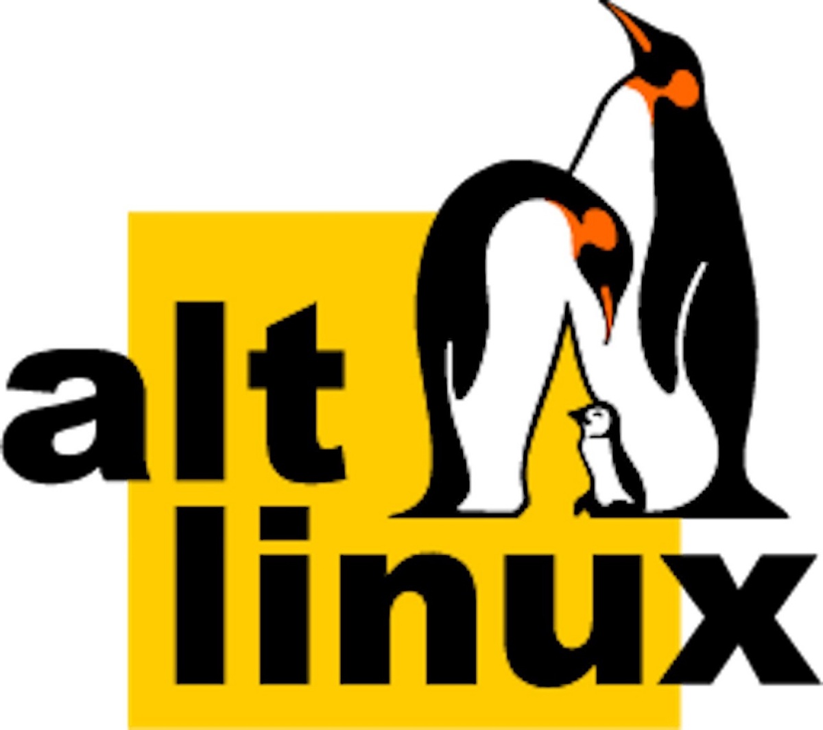    Изображение https://www.altlinux.org/