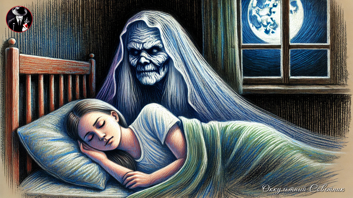 © Оккультный Советник Арт.