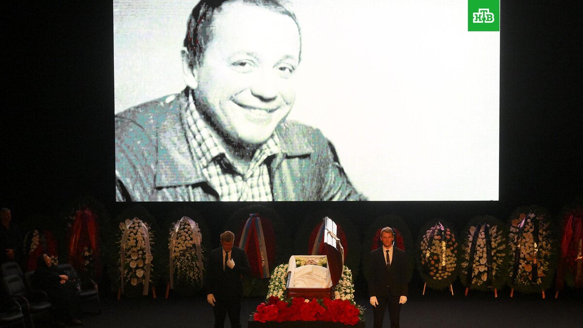    Фото: РИА Новости © 2024, Илья Питалев