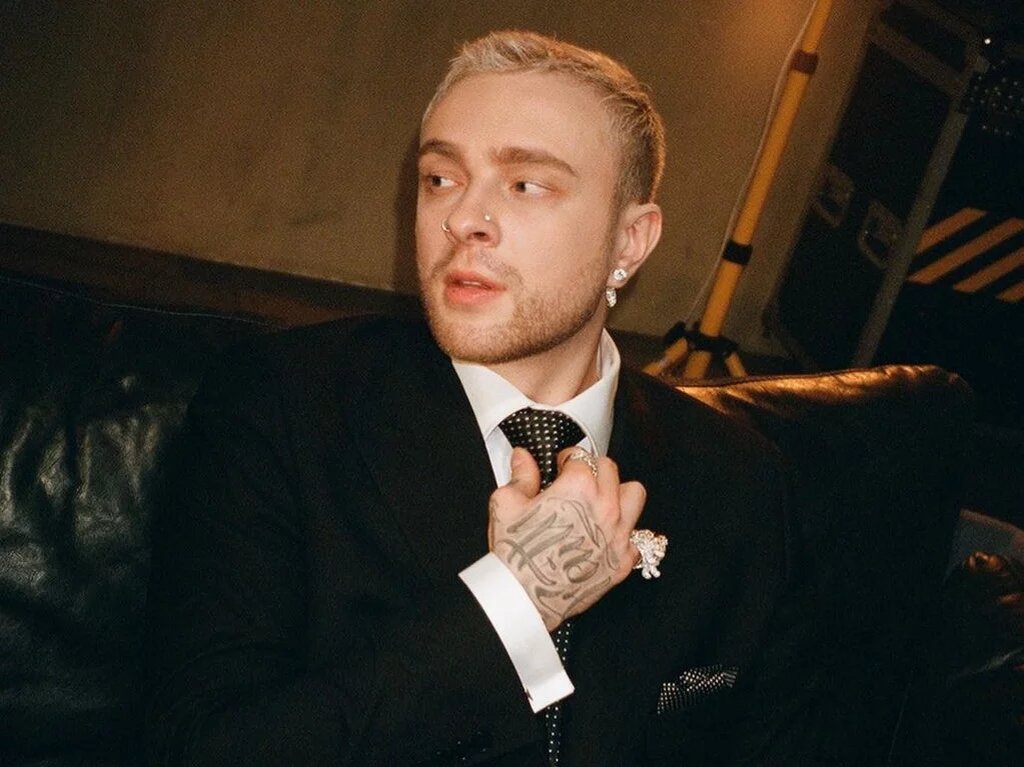 Егор Крид (Булаткин)