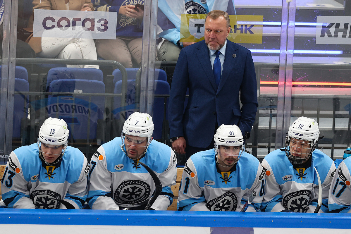 Фото: ХК ЦСКА