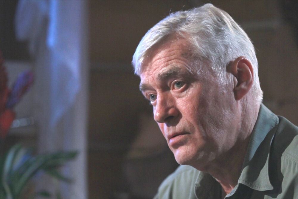 Виталий Белоусов / РИА Новости