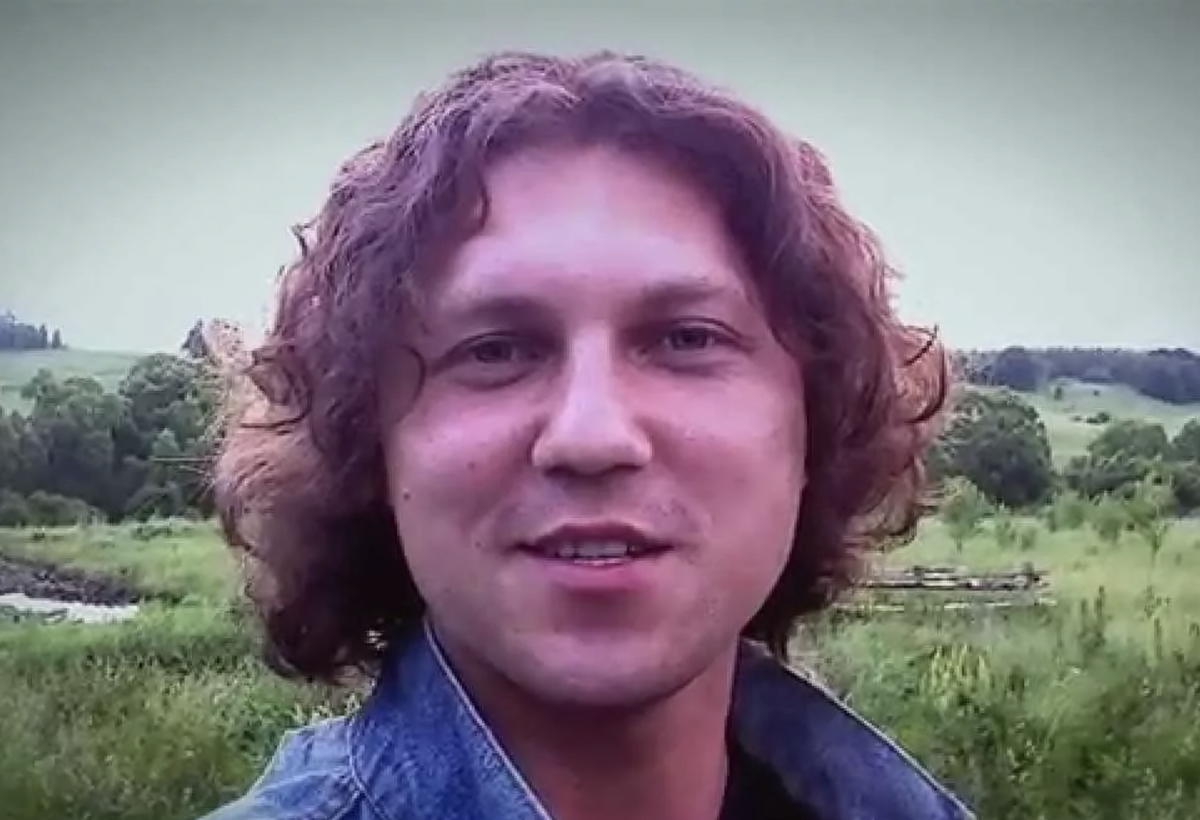 Александр Бардин (фото с сети)