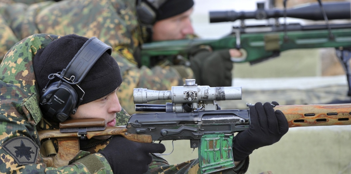    Изображение Сергей Бобылев/ ТАСC 