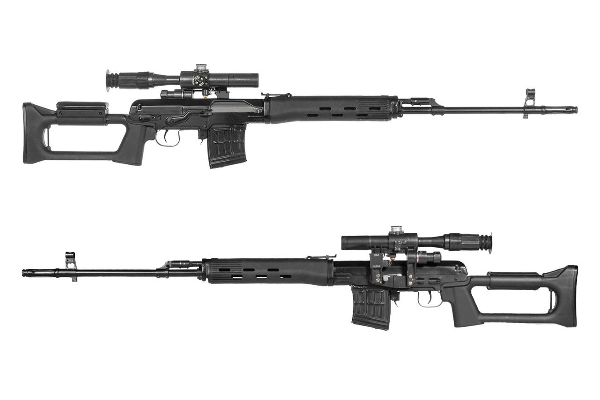    Изображение «Калашников» 