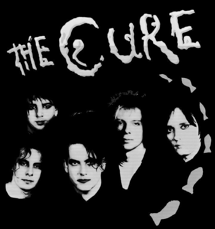 The Cure 