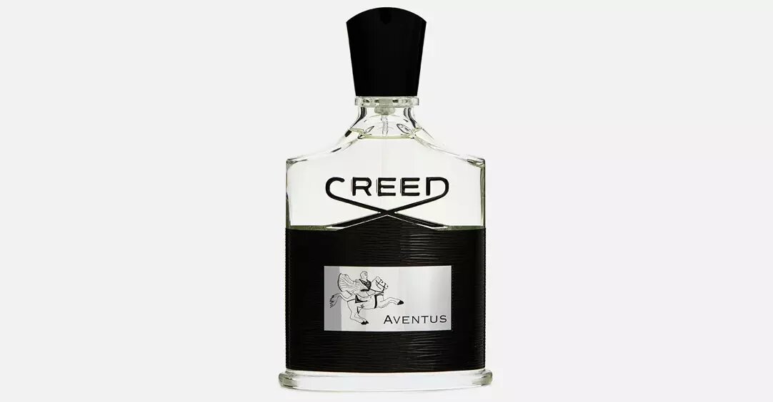 Creed Aventus 