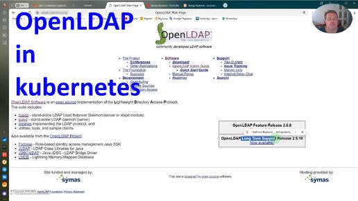 OpenLDAP [02]