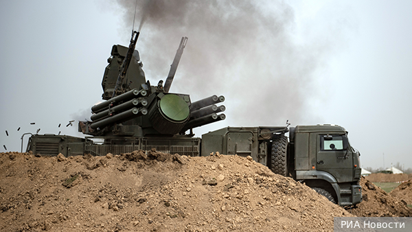     Фото: РИА Новости   
 Текст: Александра Юдина