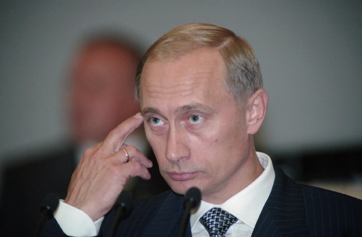 Фото (архив): Мусаэльян Владимир/ТАСС