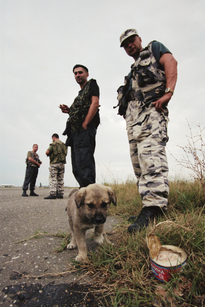 Фото (архив): Данилюшин Александр/ТАСС