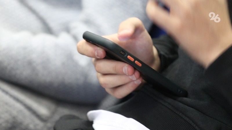      Фото: ИА «Победа26»