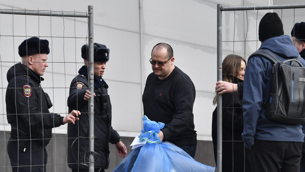   Komsomolskaya Pravda/Globallookpress