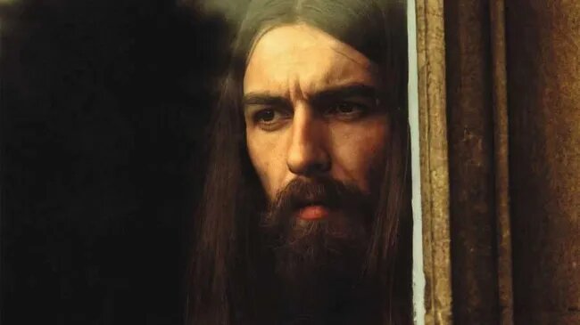 George Harrison