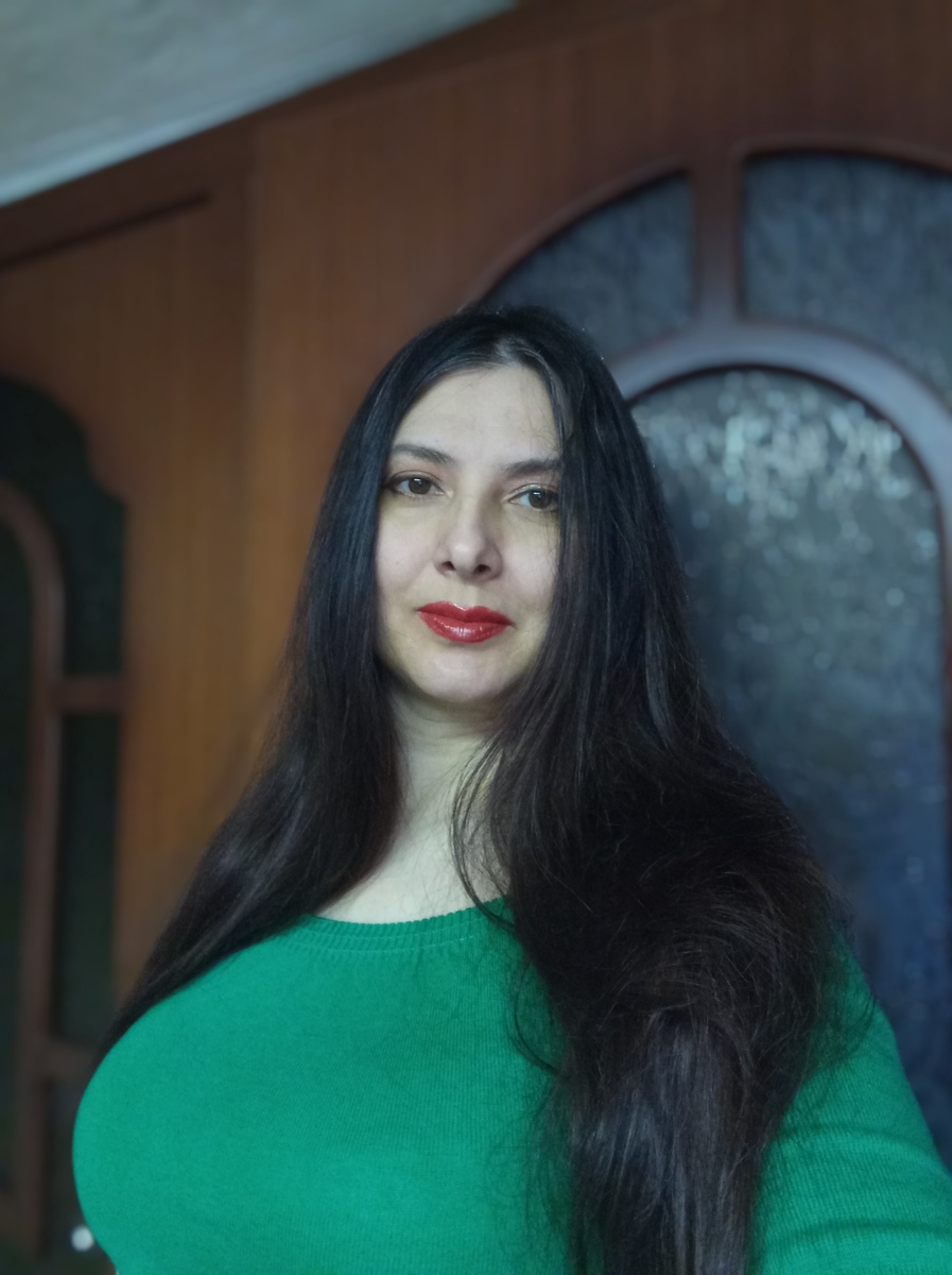 Фото автора Накрасила 👄