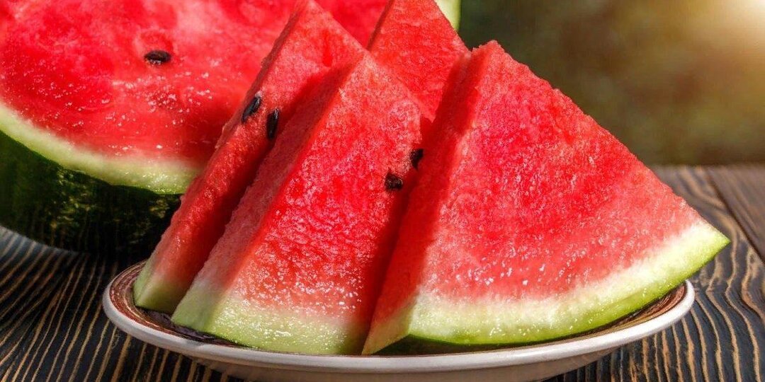 Выбираем спелый арбуз 🍉 10 главных рекомендаций
