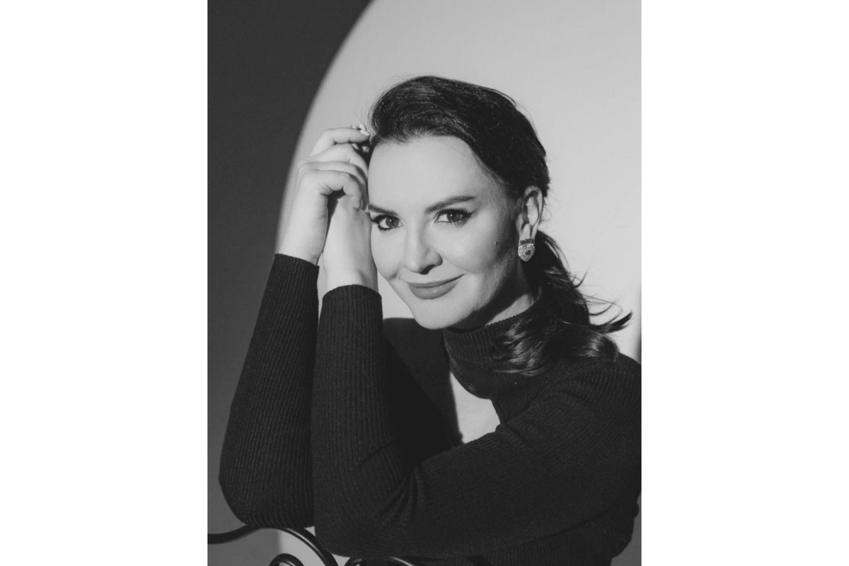     Наталья Хабас