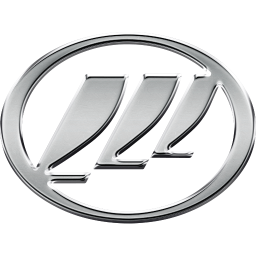 Логотип Lifan