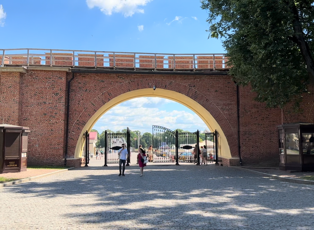 Фото автора