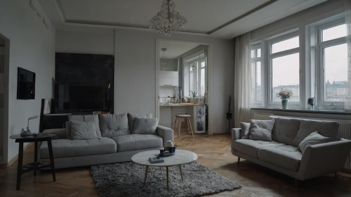    Фото: Мир Квартир