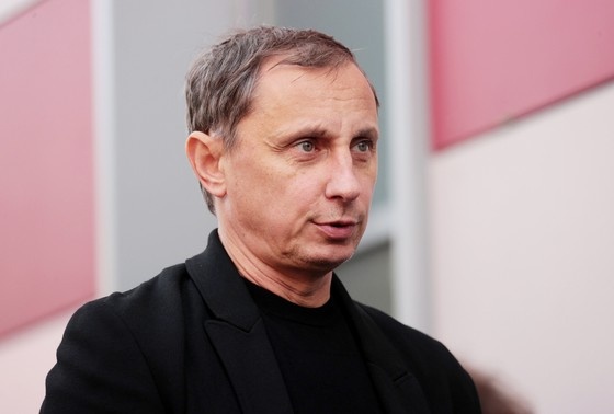    Вадим Галыгин