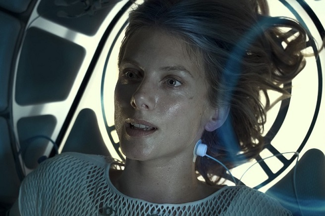 20 Самых впечатляющих фантастических фильмов Netflix, которые стоит увидеть
