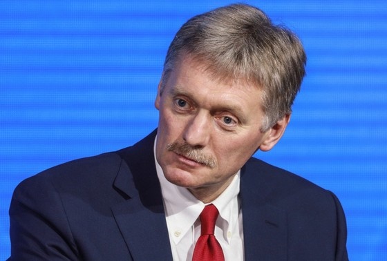    Дмитрий Песков