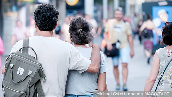     Фото: Michael Gstettenbauer/IMAGO/ТАСС   
 Текст: Татьяна Косолапова