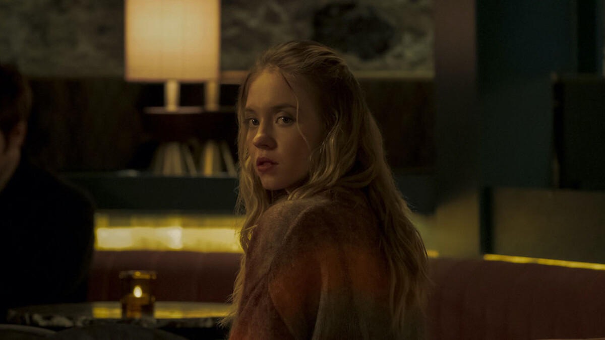 Кадр из фильма «Вуайеристы»