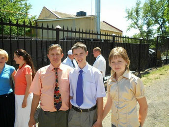 Фото Станислава Юрченко из статьи Вениамина Яковлева «Кто же угробил Машу»