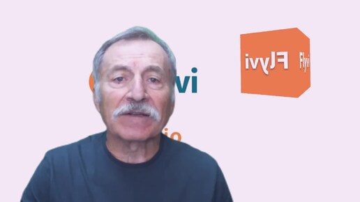 Télécharger la video: Flyvi - отличный российский графический редактор