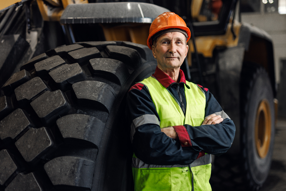 Сергей Александрович Петров