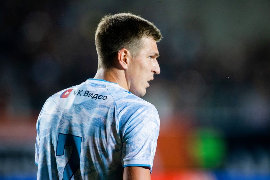    Фото: Вячеслав Eвдокимов / «Зенит»