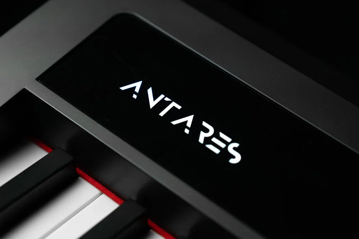 Цифровое фортепиано Антарес