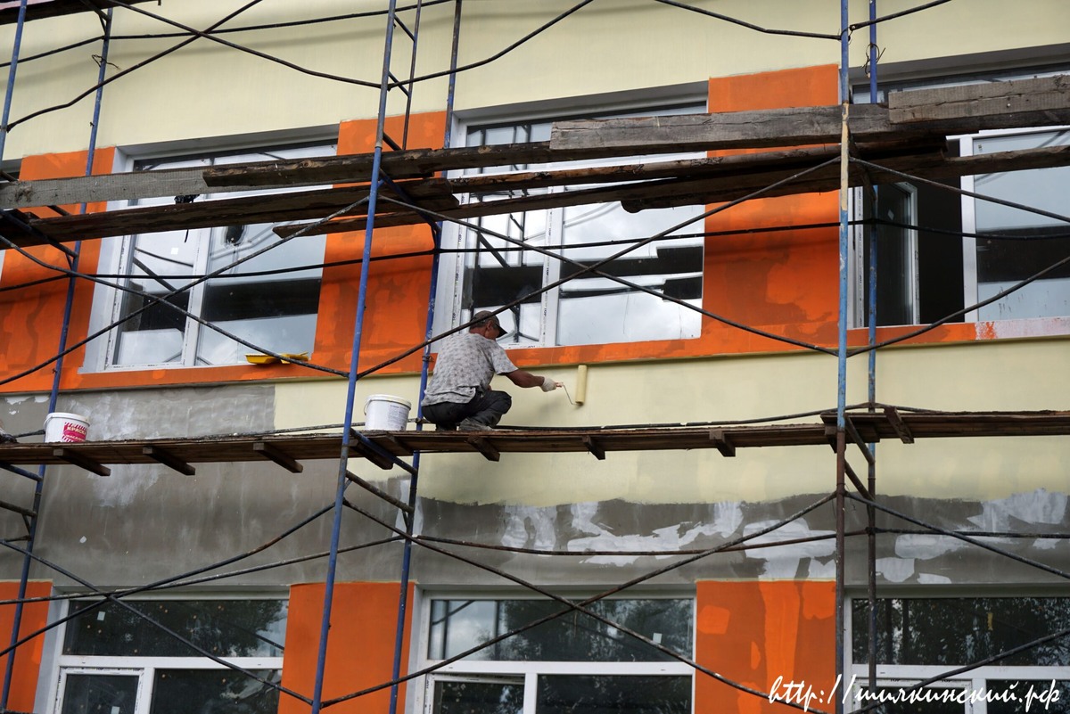 Фото Марина Филиппова, shilk-pravda.ru.