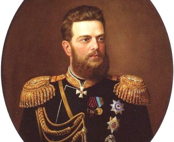 Великий князь Владимир Александрович – эстет, гурман и виновник «кровавого воскресенья»