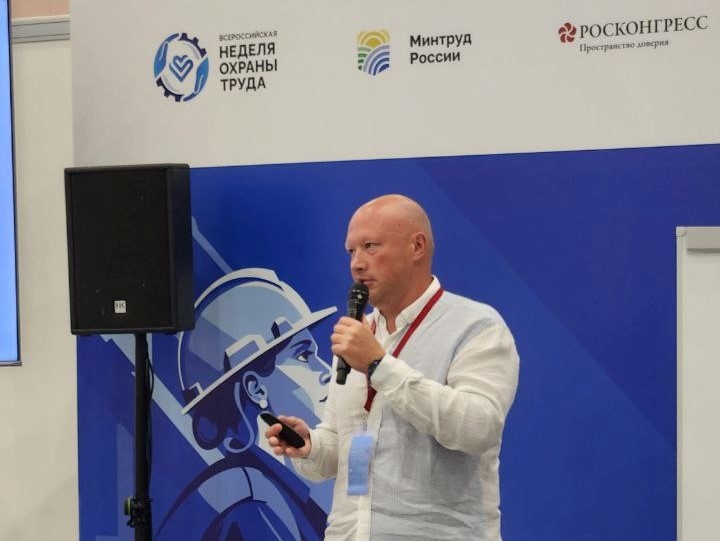 Дмитрий Жуков, директор SPI Robotics