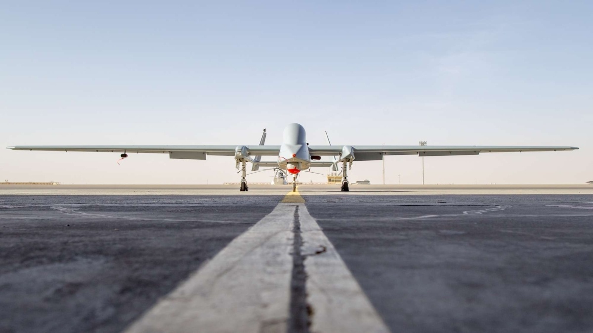 Официальный сайт Министерства обороны ФРГ www.bundeswehr.de/Торстен Краатц📷
