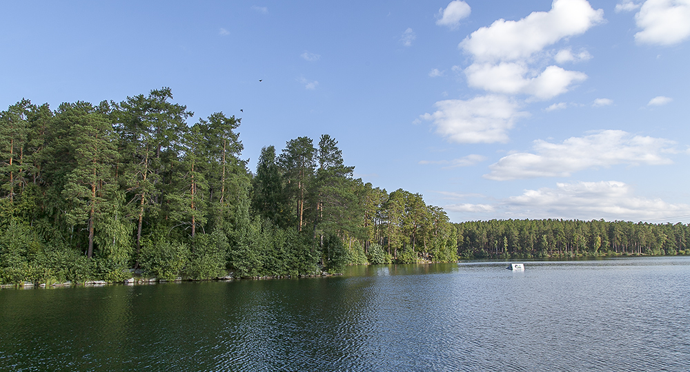 Что посмотреть на Большом Урале: Свердловская и Челябинская области, Башкортостан и Пермский край