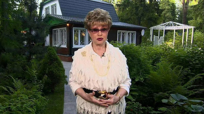 Светлана Моргунова