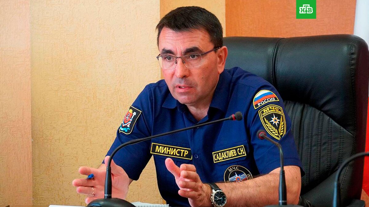    Фото: Администрация города Керчи