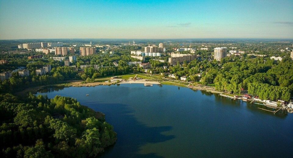    Пресс-служба администрации г. о. Солнечногорск