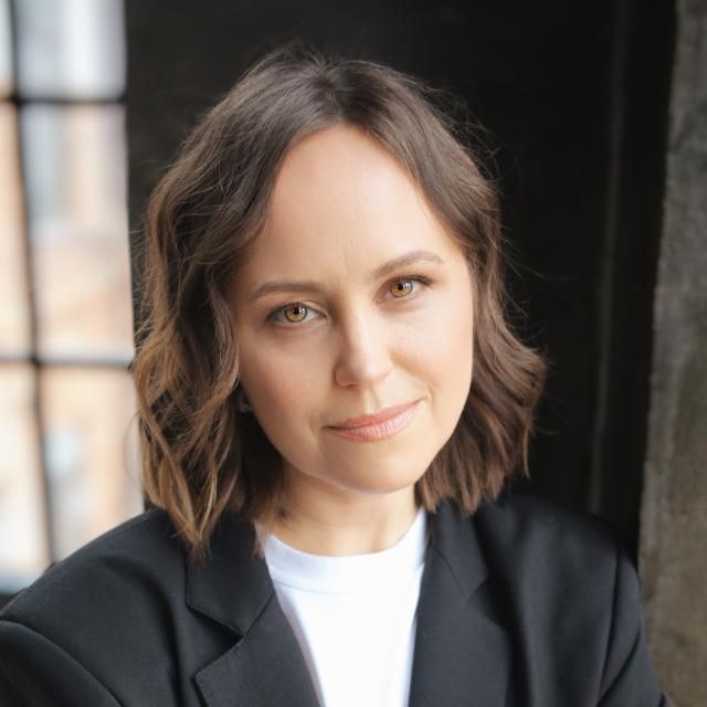 Екатерина Черняева, к.б.н., генеральный директор АО "Смарт Бридинг"