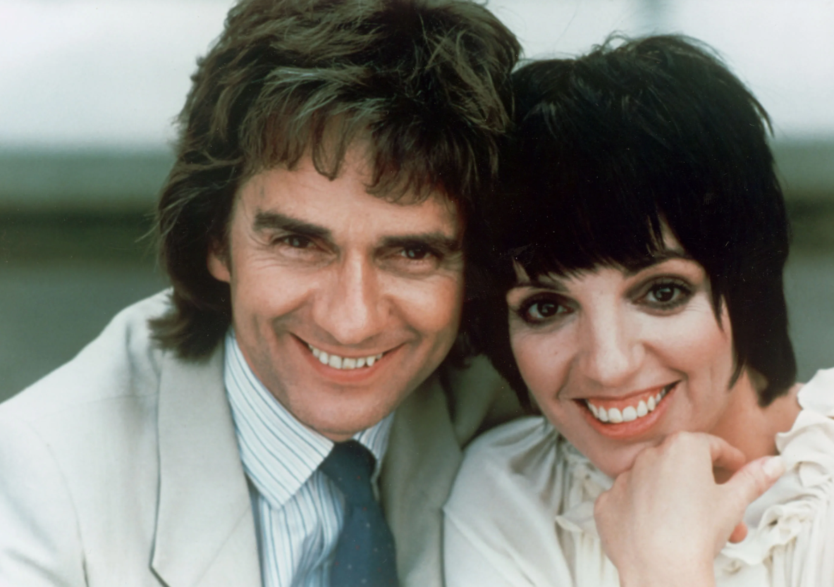 Кадр из фильма "Артур" (1981)