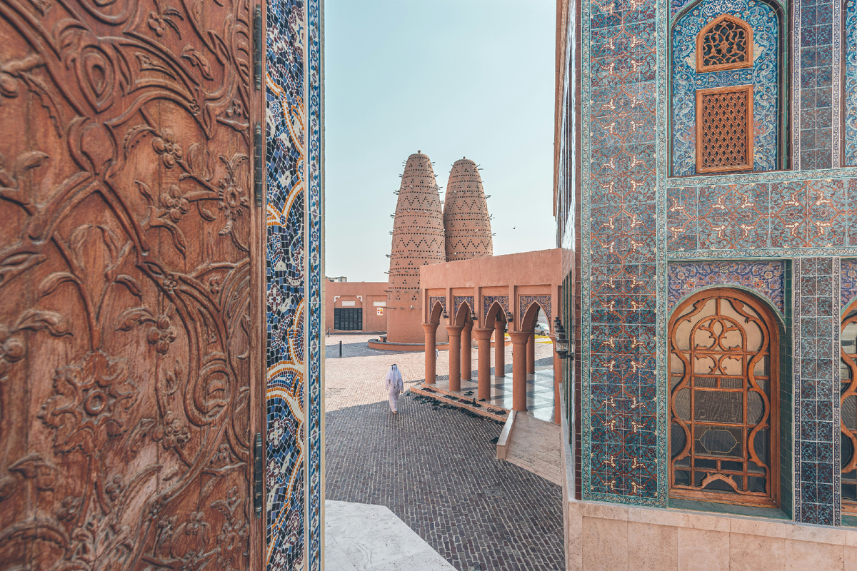 Photo by Visit Qatar on Unsplash