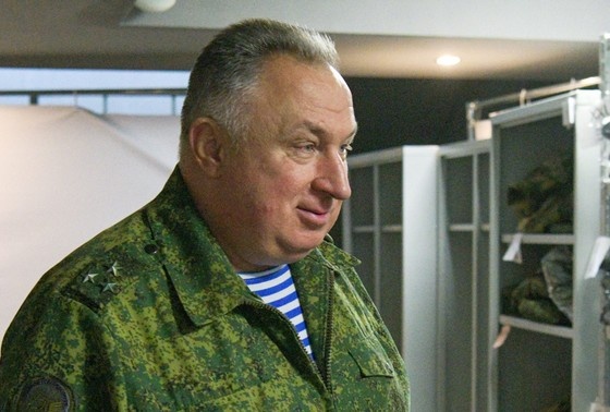    Сергей Тригилев