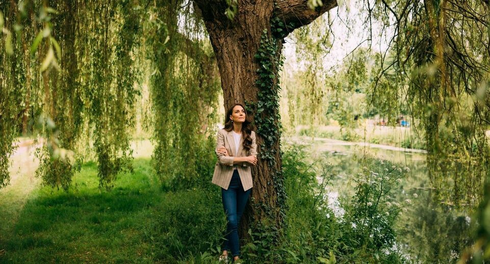    Kensington Palace/Keystone Press Agency / Global Look Press